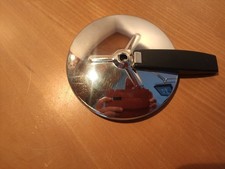 Krups Deckel f. Kaffeemaschine T8 Typ 265 Druckbrühsystem - top!