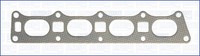 KrÜMmerdichtung FÜR CitroËN Xantia (X1 , X2 ) - Ajusa 13112300