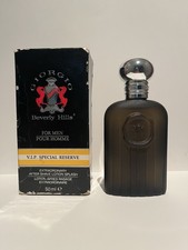 Beverly Hills GIORGIO For Men. 1.7 fl. oz. / 50 ml. After Shave Lotion Splash