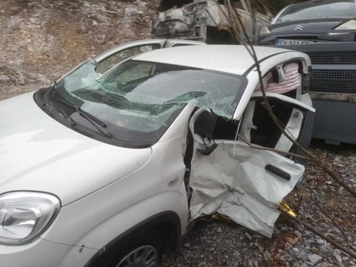 Levier de vitesses FIAT PANDA 3 PHASE 2 - Foto 14 di 16