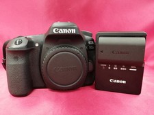 CANON EOS80D Digital SLR