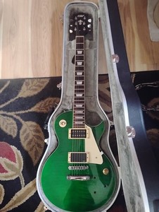Emg Les Paul | eBay
