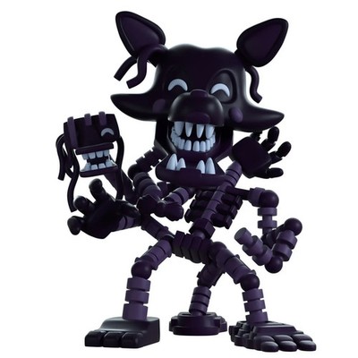 ファイブナイツ　フィギュア　fnaf シャドーマングル　youtooz Shadow Mangle – Youtooz Collectibles