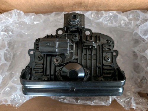 2020-2021 TOYOTA PRIUS LAND CRUISER RADAR SENSOR OEM 88210-48070 20 21 PRIME - Picture 3 of 4