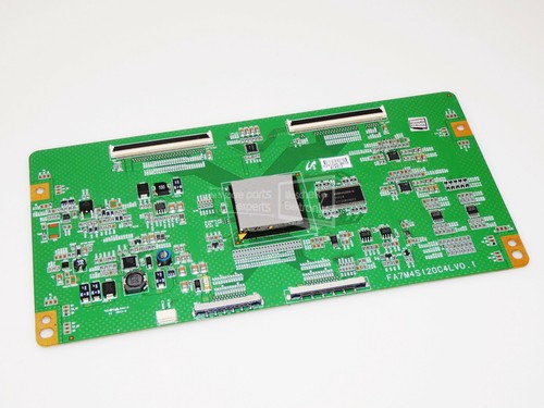 Grundig TV - T-CON Board FA7M4S120C4LV0.1 Samsung TCON