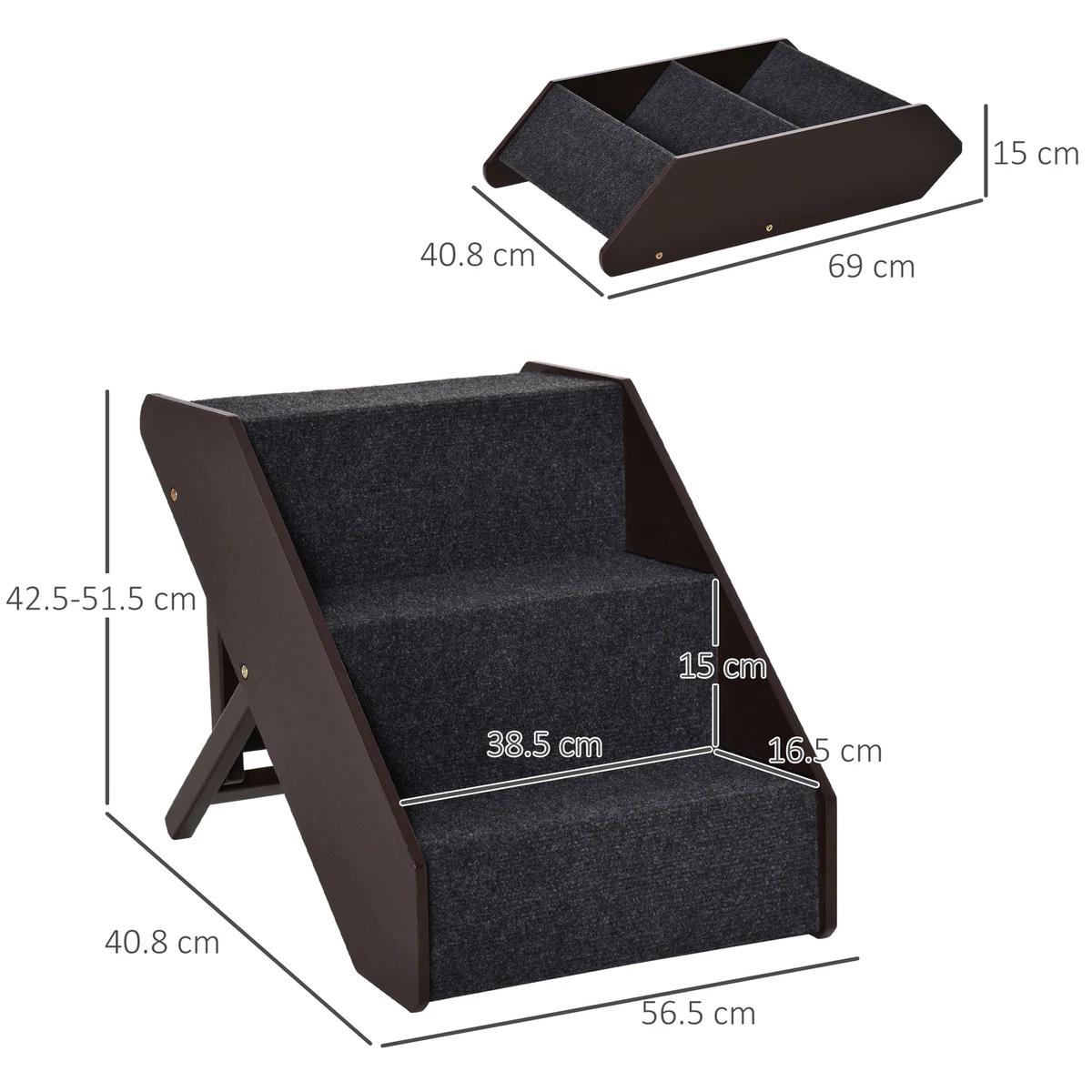 Animal planet hotsell pet steps