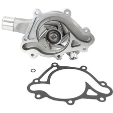 New Water Pump for Ram Van Truck Dodge 1500 Jeep Grand Cherokee 2500 Dakota 3500