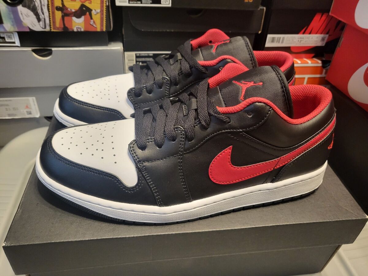 Air Jordan 1 Low Air Jordan 1 Low