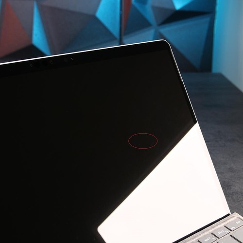 Microsoft Surface Pro 9 // i7-1255U, 16 GB RAM, 512 GB SSD - Imagen 5 de 7