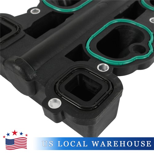 For 2011-2022 Ford F150 Intake Manifold Lower 97278MK 2017 2013 2012 JL3Z-9424-B - Picture 9 of 12
