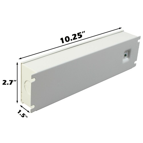 24v Dimmable LED power supply driver, ETL 60w, 80w 96w Lutron Leviton compatible - Picture 2 of 17