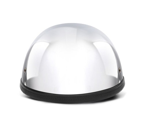 New Daytona Helmets Skull Cap EAGLE 