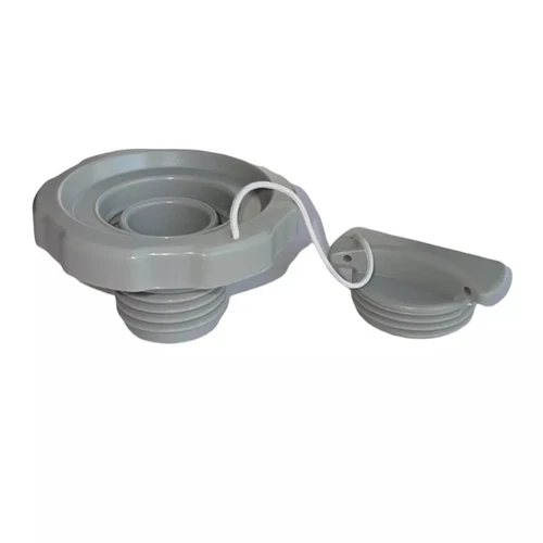 Für Bestway Ersatzteil Schraubventil Für LAY-Z-SPA Whirlpools ，ausser DropStitch