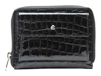 Esquire Nizza Wallet GeldböRse Black Schwarz Neu