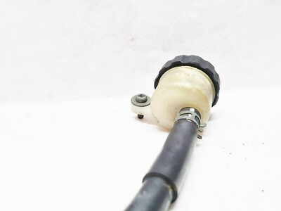 だぶる9/1 1998 - 2003 KAWASAKI NINJA ZX9R OEM REAR BRAKE MASTER CYLINDER