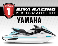 RIVA Stage 1 Kit 2024+ FX-HO 1.9L MapTunerX Nano SOLAS 71 MPH Air Filter RY210SC