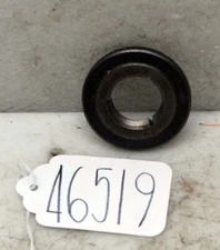 Pratt and Whitney 3/4-14 LH NPT ring gage, Inv. 46519