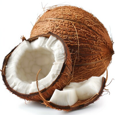Fresh Organic Coconuts by RawJoy Farms | eBay