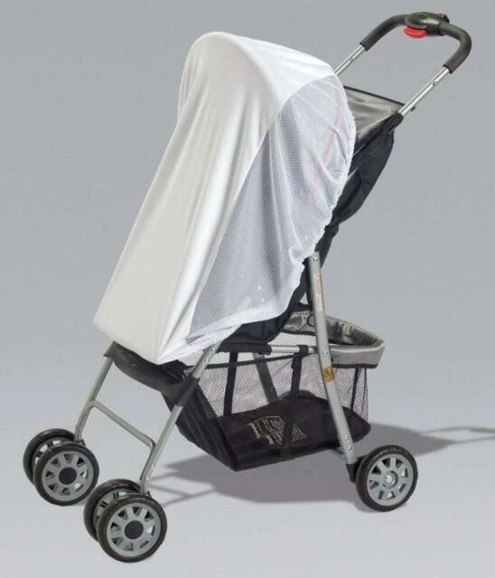 Sunshine Kids Pushchair & Pram Organisers & Nets