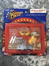 Winner's Circle Kevin Harvick 29 NASCAR Gallery Series 1:64 Die Cast Car NIB