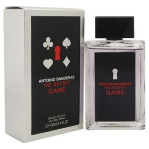 The Secret Game by Antonio Banderas cologne for men EDT 3.3 / 3.4 oz New In Box - Click1Get2 Hot Best Offers&secure=symbol0&set=par&sale=mega Discount&set=par1&price_min=200&sale=mega Discount