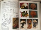 Doll Making Book Lessons Designing the Doll by Susanna Oroyan Book — photo 3