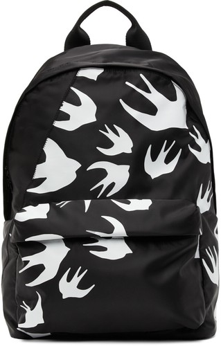 NWT MCQ Alexander McQueen Backpack 