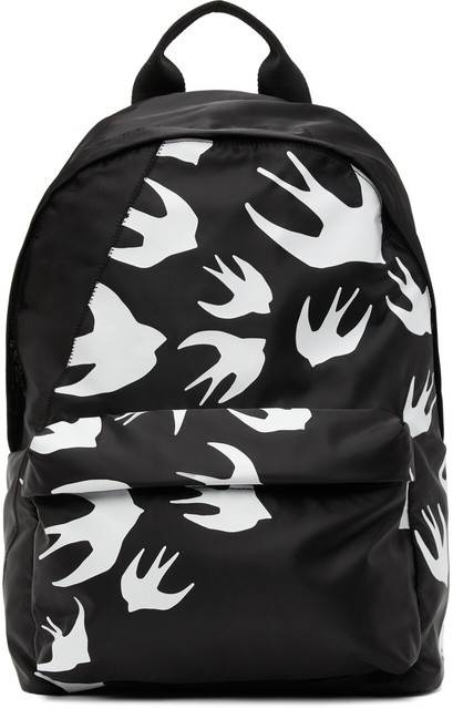 alexander mcqueen backpack
