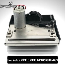 Kit Cutter for Zebra ZT410 ZT411 Thermal Label Printer P1058930-089