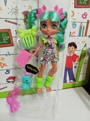 Cave Club Puppe, neu, Spielzeug, Puppe, Mattel, Sammlung