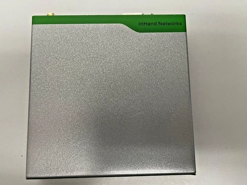Inhand Industrial Cellular ROUTER - IR611 S-FB63 - Picture 6 of 6