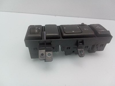 multifunction board for NISSAN NAVARA PICKUP (D40M)(05.2005-&GT;) 2.5 687556