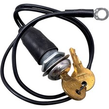 Cole Hersee 95614 IGNITION SWITCH