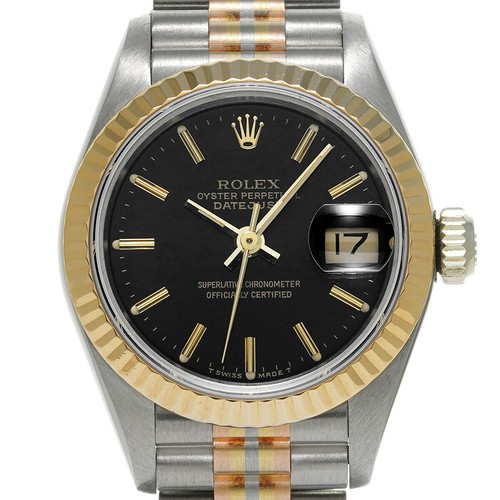 ROLEX Datejust Toridoll 69179BIC 95 series (manufactured around 1986) G0410 - Picture 5 of 5