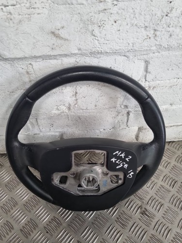 Volante De Ford Kuga Mk2 2016-2020 - Imagen 9 de 12