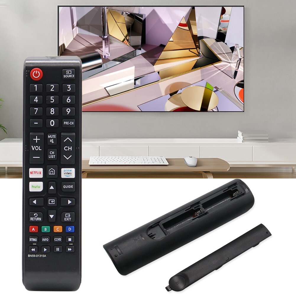 Fernbedienung Elektronik Ersetzen BN59-01315A LED 6 7 8 TV-Serie Smart TV