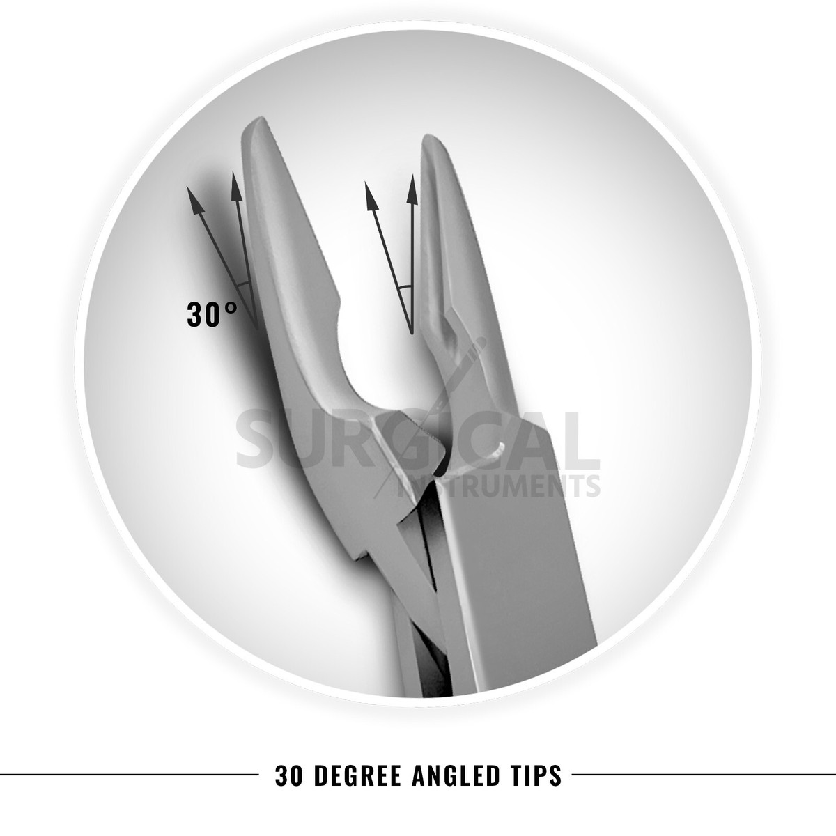 22D-424 Miltex Mini-Blumenthal Rong 5 IN - Foto 2