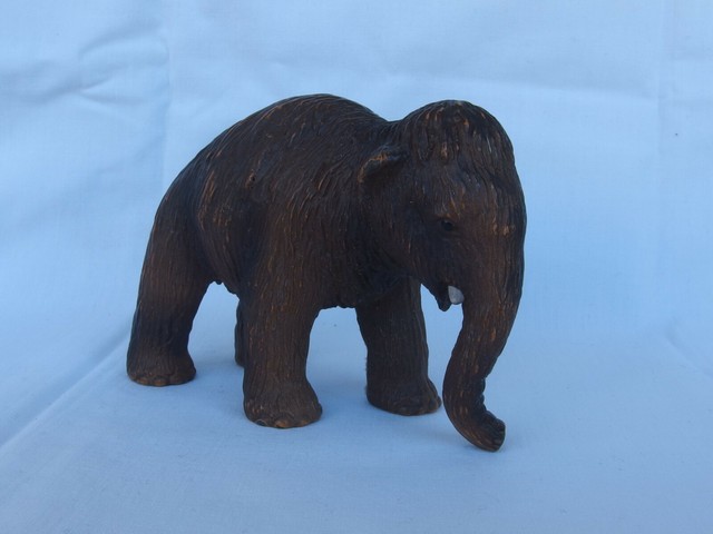 schleich prehistoric mammals