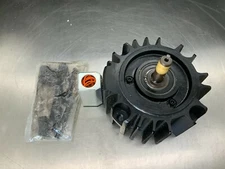 Dynacorp 304198-17 Clutch Brake Assembly, ELECTRIC SPRING 115V 9906