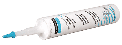 Dow Corning DC1W White Glazing Silicone Sealant - Bild 3 von 4