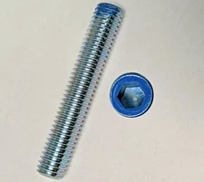 J. Pechauer Pool Cue Weight bolt - Heavy bolt - Blue 2 oz