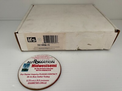 INTERNATIONAL FIBER SYSTEMS D9210WDMA-R3 DATA TRANSRECEIVER SHIPS SAME DAY