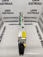 BOSCH DS 15K 3301-D SERVO DRIVE ( USED CONDITION )