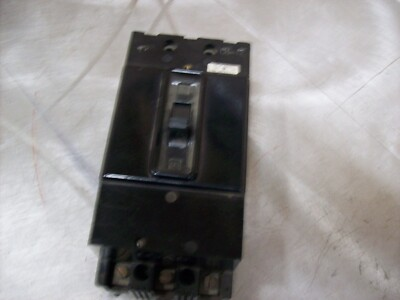 #ad #63 GE Genuine 15 AMP Electric Breaker TF136015 $29.99