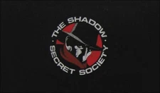 THE SHADOW SECRET SOCIETY MEMBERSHIP CARD - VINTAGE REPRINT