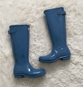 hunter adjustable gloss