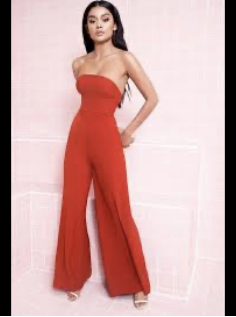 House of cb jumpsuit sales