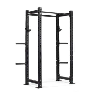 Titan Fitness X-3 Series Tall Bolt-Down Power Rack Weight Holders 24'' Depth