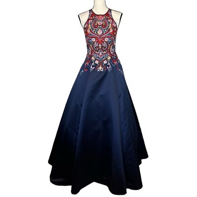 slim fit dress slacks Cheap Black Beaded Prom Dresses Long A Line Formal Military Ball Gowns  APD3328