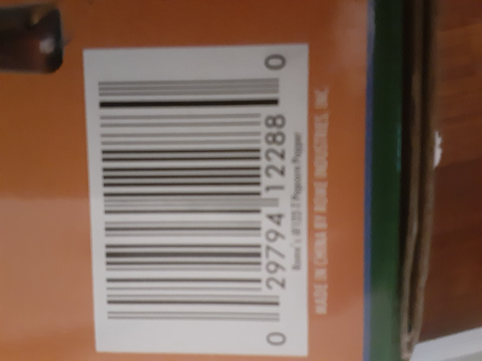 Rome's Original Popcorn Popper 2 QT Campfire (new in box) eBay